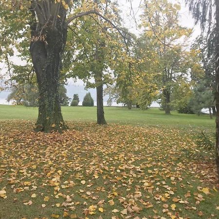 Casa Chia Lago Maggiore Laveno Zewnętrze zdjęcie