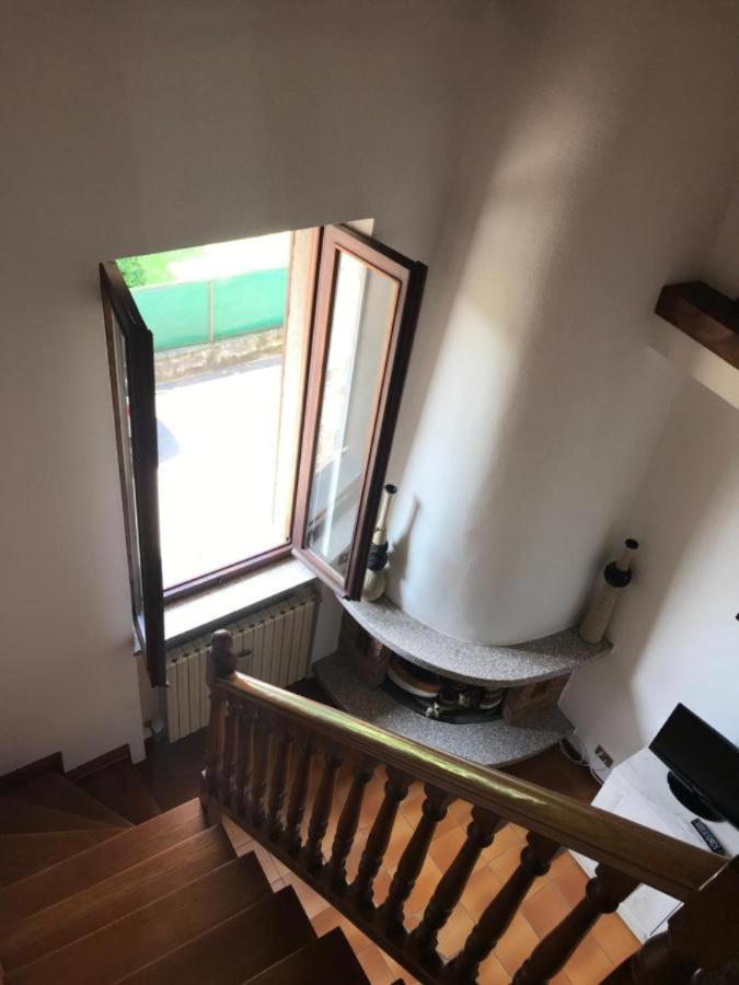 Casa Chia Lago Maggiore Laveno Zewnętrze zdjęcie