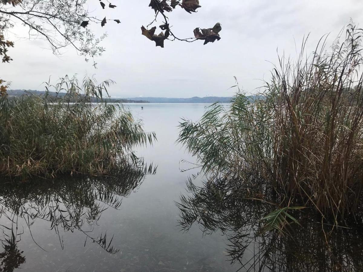 Casa Chia Lago Maggiore Laveno Zewnętrze zdjęcie