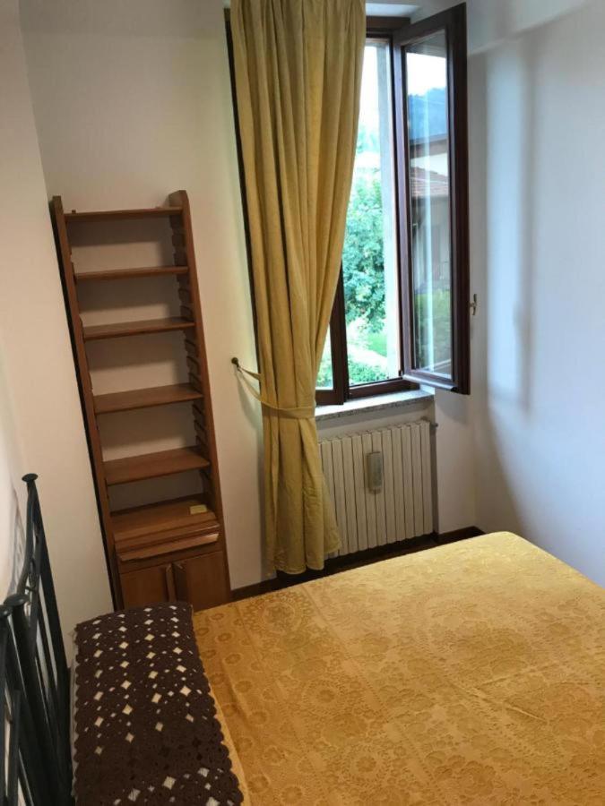 Casa Chia Lago Maggiore Laveno Zewnętrze zdjęcie