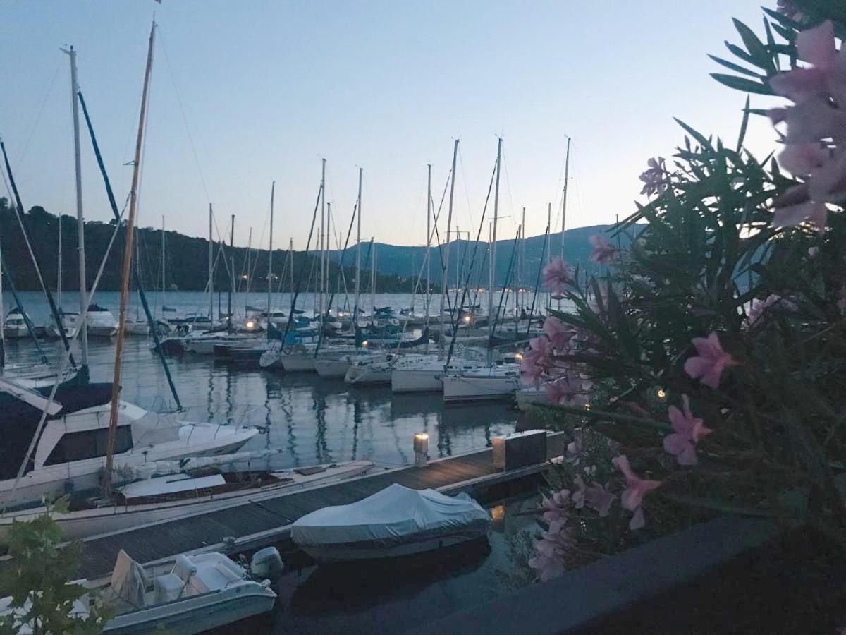 Casa Chia Lago Maggiore Laveno Zewnętrze zdjęcie