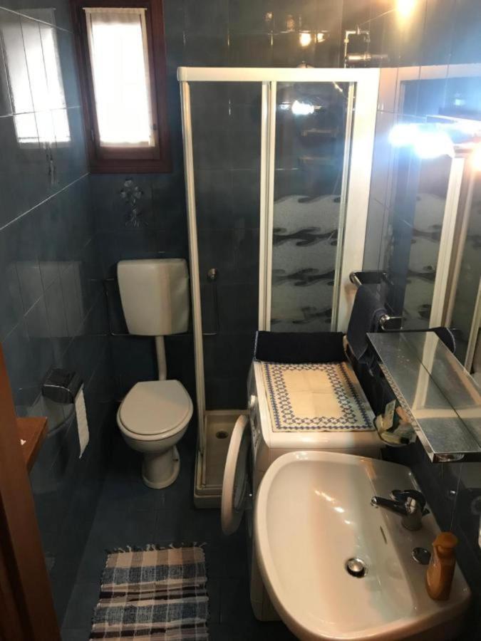 Casa Chia Lago Maggiore Laveno Zewnętrze zdjęcie