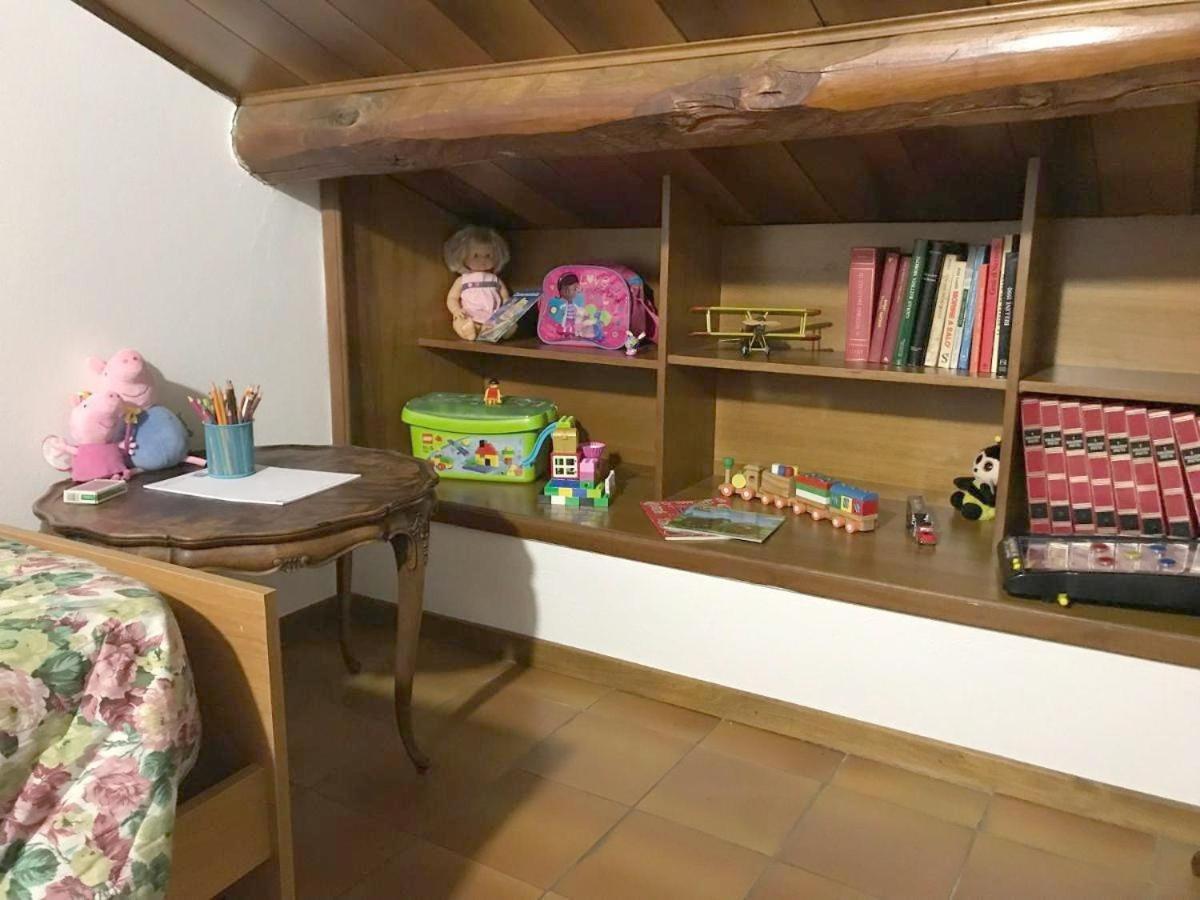 Casa Chia Lago Maggiore Laveno Zewnętrze zdjęcie