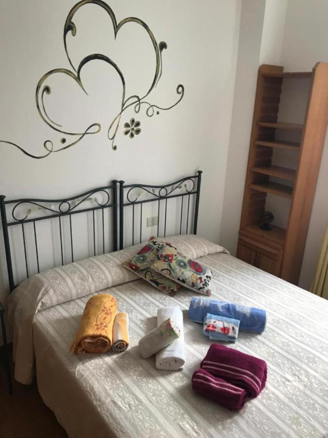Casa Chia Lago Maggiore Laveno Zewnętrze zdjęcie