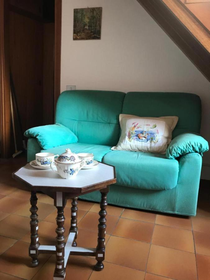 Casa Chia Lago Maggiore Laveno Zewnętrze zdjęcie