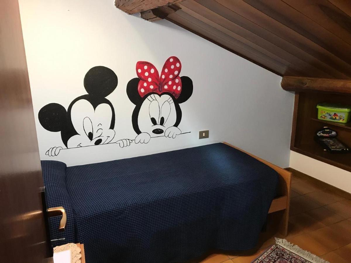 Casa Chia Lago Maggiore Laveno Zewnętrze zdjęcie